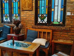 -西关84·History·Art·Cafe