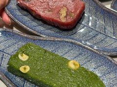 -莲湖糕团店·老秦淮小吃