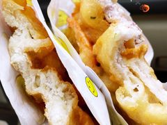 -信二嫂虾饼(振兴路店)
