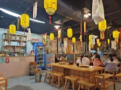 -水浒烤肉(医学院店)