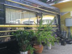 -火车头法国西餐厅