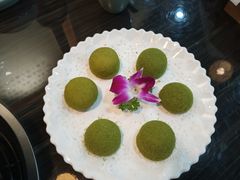 抹茶椰蓉-东椰·海南椰子鸡火锅(朝阳门店)