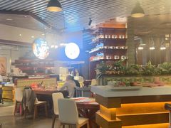 -The COOK·厨餐厅·自助餐(浦东嘉里大酒店)