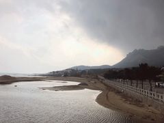 -崂山仰口游览区