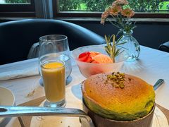 -夏朵餐厅(丁香店)