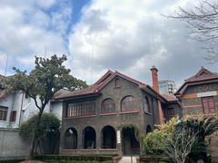 -上海孙中山故居纪念馆