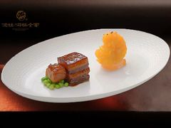 -沈灶河豚宴·河豚融合餐厅(汉中路店)