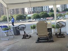 -乔森驾校(杨家坪总校)