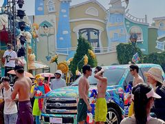 -大连海昌发现王国主题公园