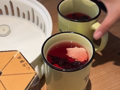 -太二酸菜鱼(武汉光谷保利店)