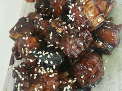 -小郭私房菜·海肠捞饭店(学士街店)