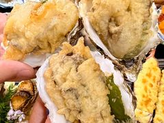 -红叶日料·放题·海胆·定食(星海店)