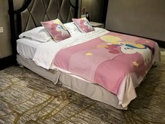 -碧桂园凤凰城酒店(南京店)