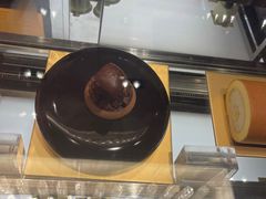 -广州文华东方酒店·文华饼店
