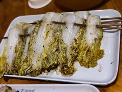 -木屋烧烤(岗顶二店)