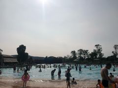 -南京银杏湖乐园