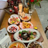 郑州人不语，只是一味的过情人节！