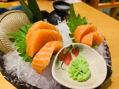 -山之川日料放题(通州店)