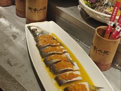 -钵家大院·地道湖北菜(江夏·大花岭店)