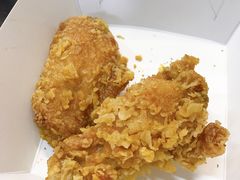 -前进5路汉堡炸鸡(前进五路店)