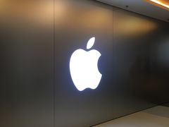 -Apple零售店(中街大悦城店)