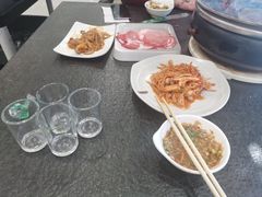 -金刚山(学府路店)