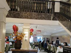 -大鸭梨烤鸭(左家庄店)
