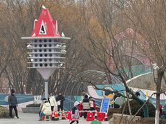 -张店儿童公园