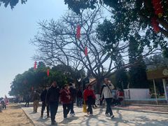 -南沙天后宫景区