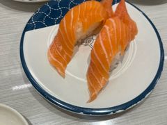 -濱寿司(高新伊藤店)