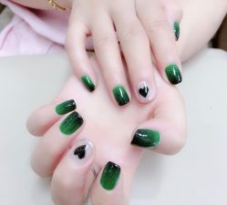 -Pink You美甲美睫纹绣定制中心