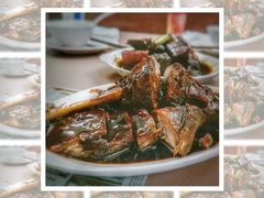 酱鸭-蘭心餐厅(进贤路店)