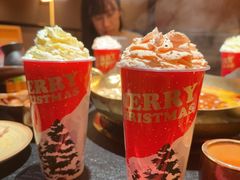 -色響火锅(恒隆广场店)