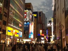 -秋叶原电器街