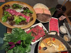 -大龙燚·旷野鲜火锅(广州首店)