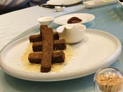 -全聚德(常州店)