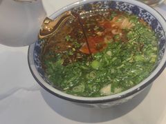-燕兰楼·清真西北融合菜(亚运村店)