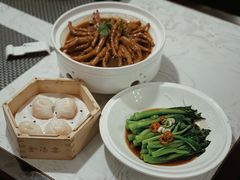-金汤宴餐厅·粤菜(德云社店)