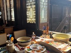 -芸南道·过桥米线(昆明老街旗舰店)