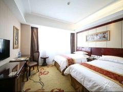 -维也纳国际酒店·上海虹桥火车站国家会展中心店