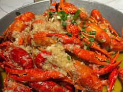 -巴厘龙虾·榜首油焖大虾(音乐学院·沿江酒馆店)