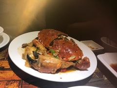 -广记海鲜(杨汊湖一店)