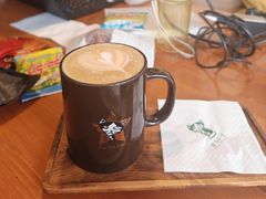 -雕刻时光咖啡馆(交大店)