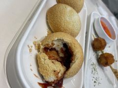 -蔡澜点心·粤菜(月星环球港店)