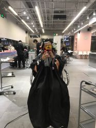 -MY HAIR ARDOR
