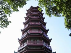 -南沙天后宫景区