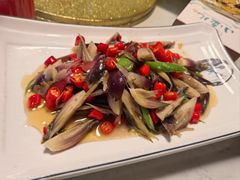 -千岛湖小鱼儿·淳安匠心农家菜