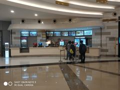 -万象影城(杭州万象城IMAX激光店)