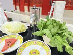 -芦月轩羊蝎子(太平桥店)