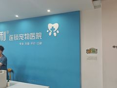 -贝利宠物医院·骨科·眼科·肿瘤转诊中心(南坪诊疗中心)